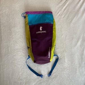 Cotopaxi Luzon 18L Daypack